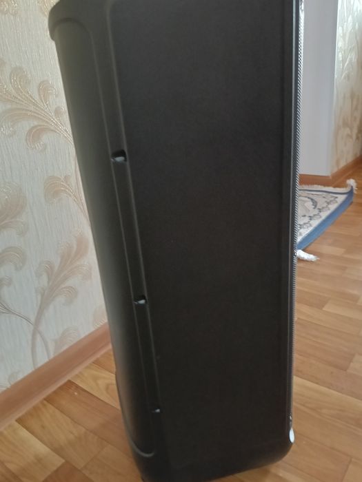 Калонка сатылады новый апарат