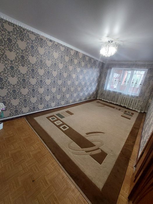 5комнатный квартира