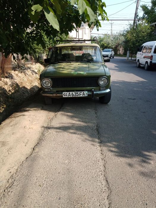 Jiguli 011sotiladi 1979yill