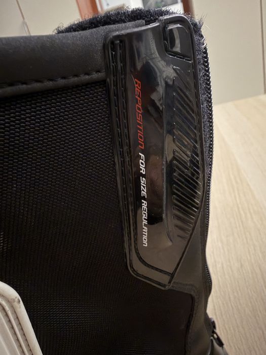 Ботуши за мотор dainese 46-47