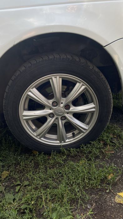 Обменяю 15 аттику на 15 камрики