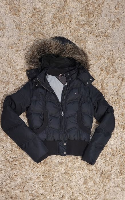 Geci Tommy Hilfiger S