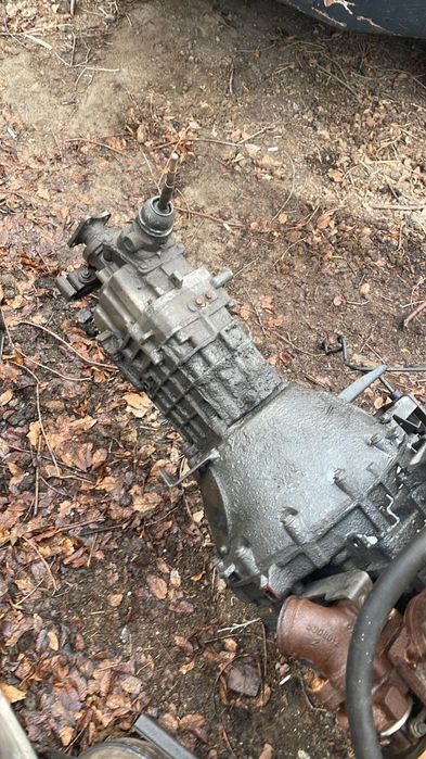 Двигатель каминск