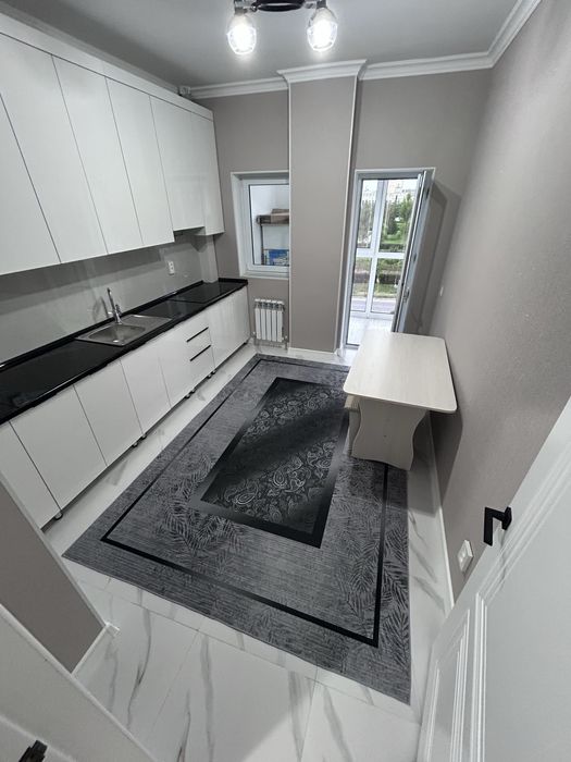 Квартира посуточно