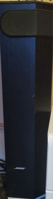 Bose 501 Series V Reflecting Speaker set of two