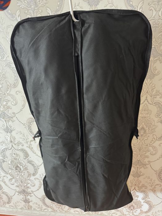 Новая и чистая шуба