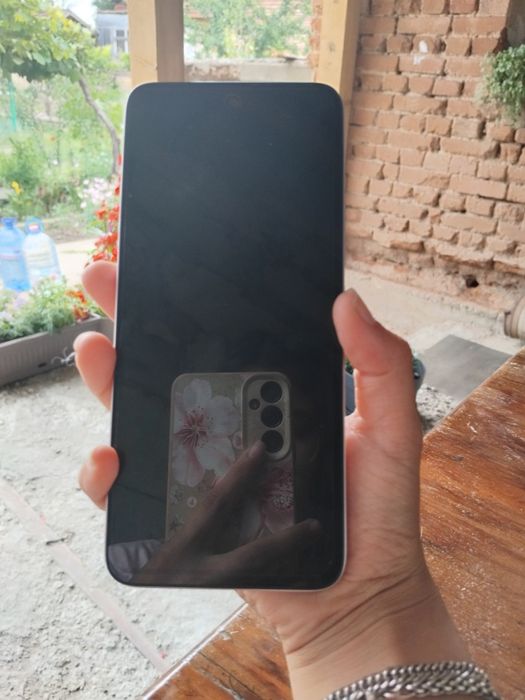 Redmi 13  чисто нов