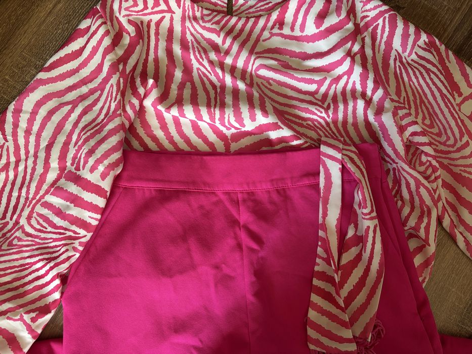 Двойка материал жаксы турецкий