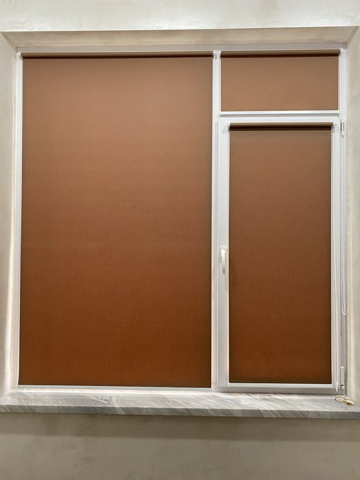 Жалюзи.ролл шторы