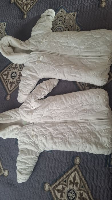 Продам два одинаковых конверта