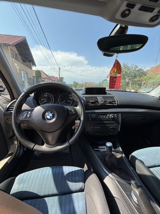 Vand seria 1 2.0 diesel