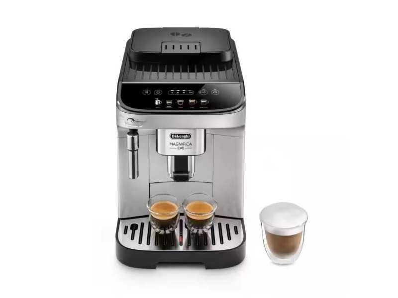 Кафеавтомат De'Longhi Magnifica Evo ECAM292.33.SB, 1450W