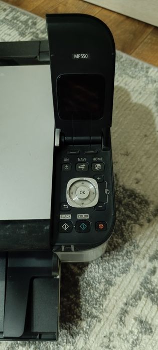Продам принтер Canon