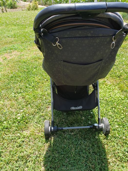 Детска количка употребявана