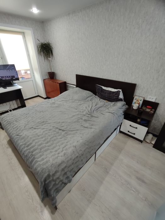 Продам 3-комн (5-28, 9 эт)
