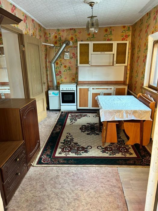 Сдам дом на длительный срок