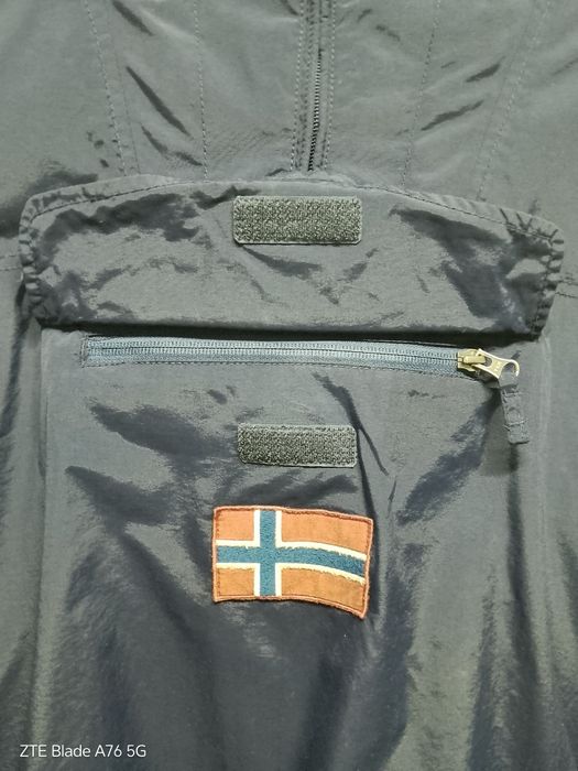 Оригинално яке Napapijri