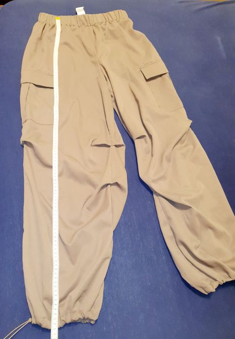 Set 2 perechi Pantaloni training fete