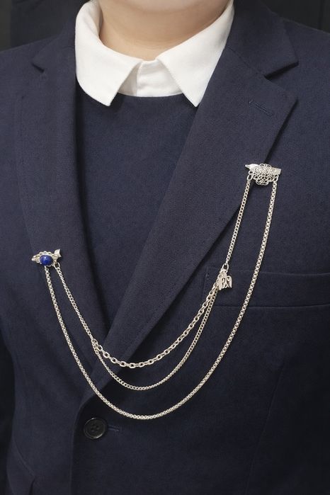 Украшения ручной работы