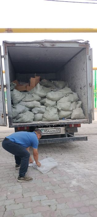 Строй мусор вывоз строительного мусора