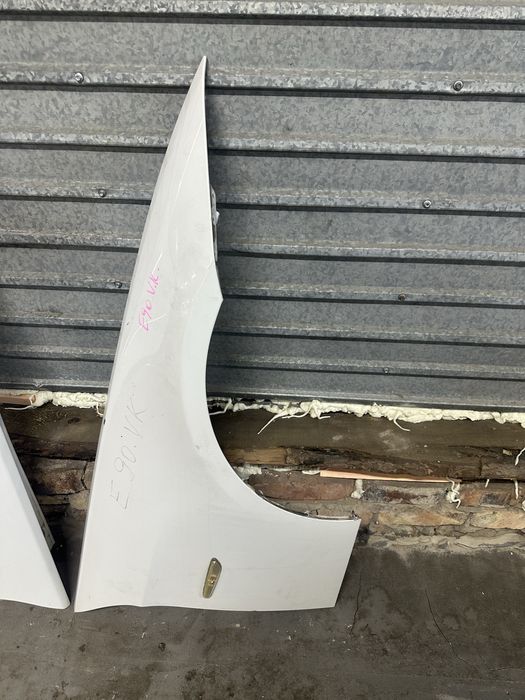 Крылья передние bmw 3 series E90