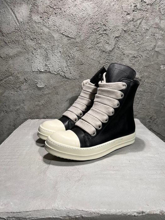 Rick Owens Piele
