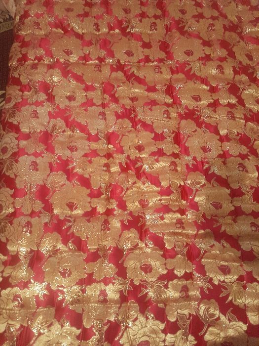 Көрпе жамылатын !!