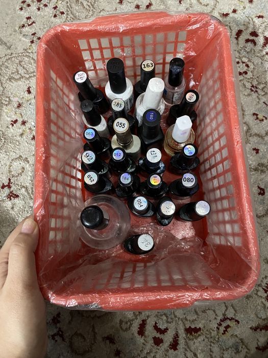 Продам аппарат для маникюра