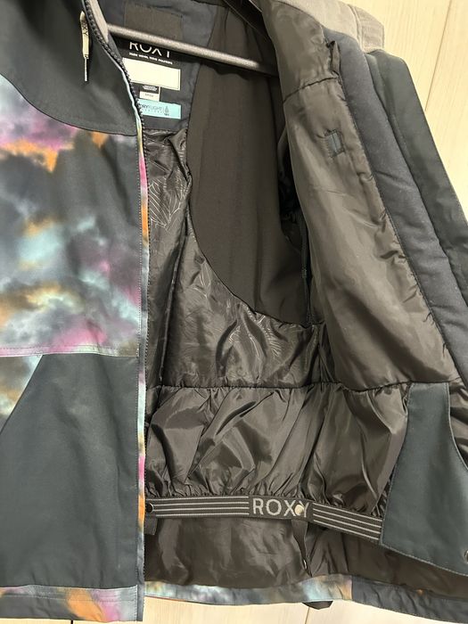 Дамско ски/сноуборд яке ROXY