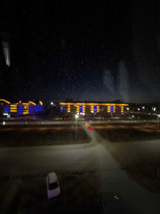 Продам 4х комн кв Батыс ЖК Нектар