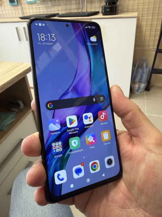 Xiaomi Redmi Note 10 Pro 8/128gb