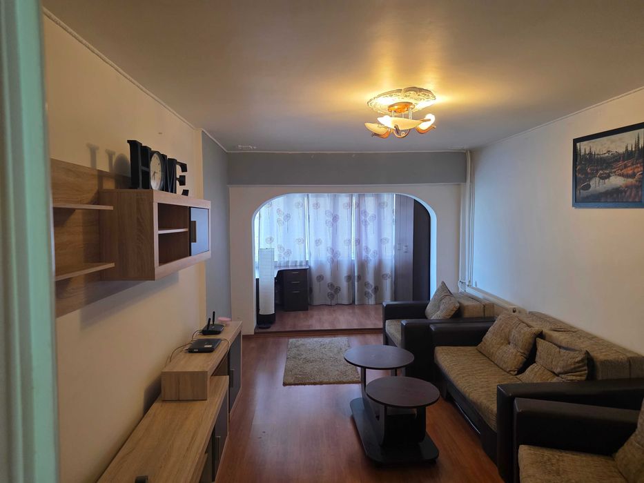 Apartament spre închiriere