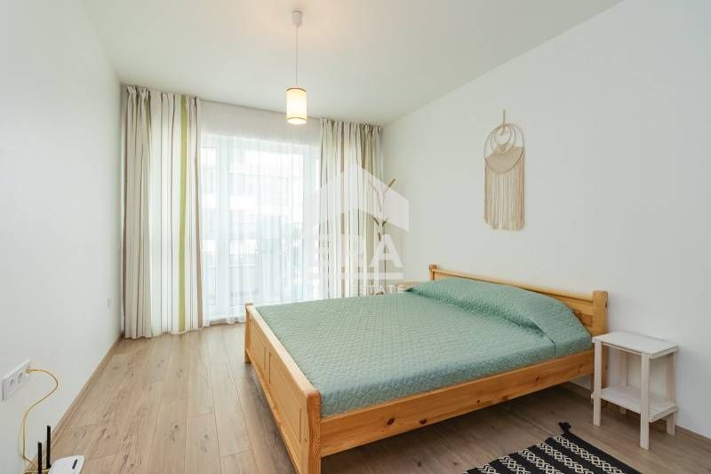 Продава се Двустаен апартамент в Варна, Левски - 60 кв.м за 3167 €/кв.м - Снимка #7