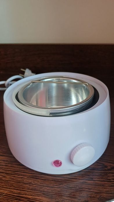 Senso Pro Wax 100 - Aparat de încălzit ceara