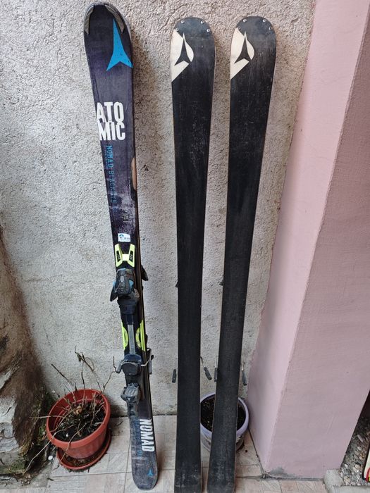 Ски Atomic 174cm