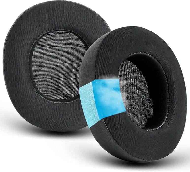 Set 2 bureti pentru casti SteelSeries Arctis Nova Pro Wireless