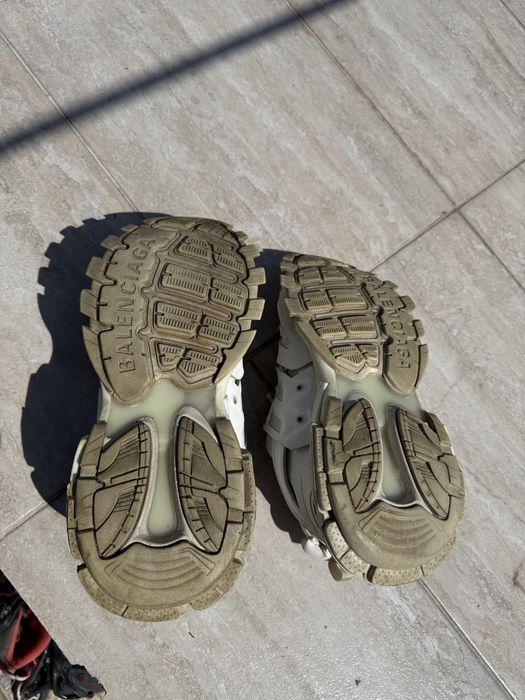 Balenciaga track in stare buna