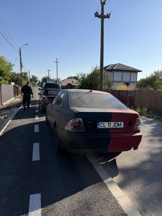 Lexus IS 200 1999