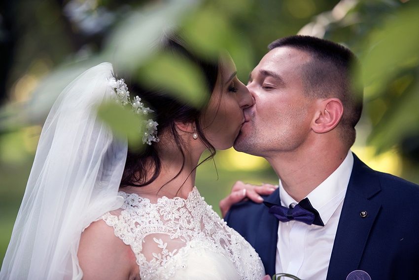 Фотографски услуги , Сватбена фотография