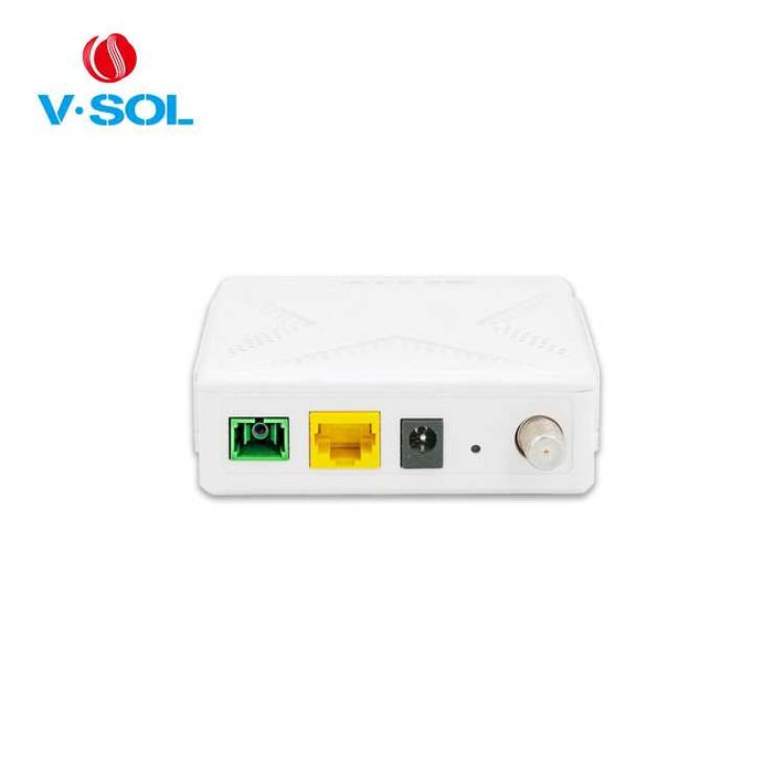 Echipamente Gpon