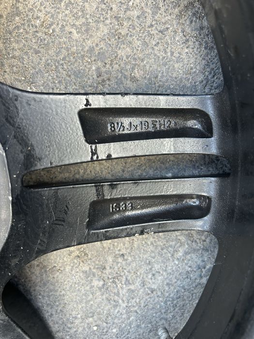 Продам 1 диск на BMW