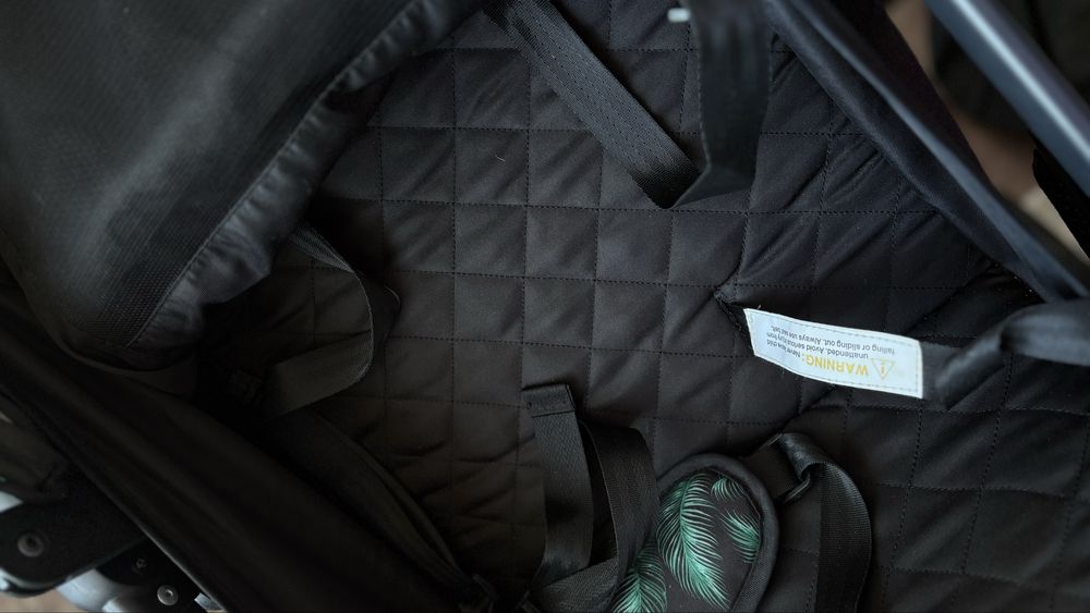 Коляска за 30000тг