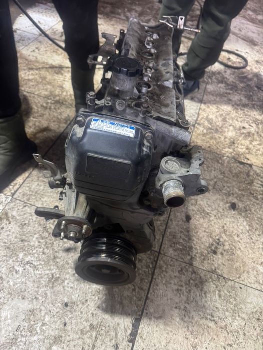 Продам двигатель срочно