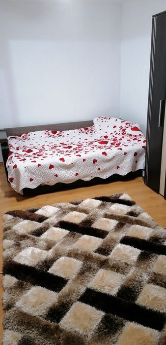 Vand apartament cu o cameră