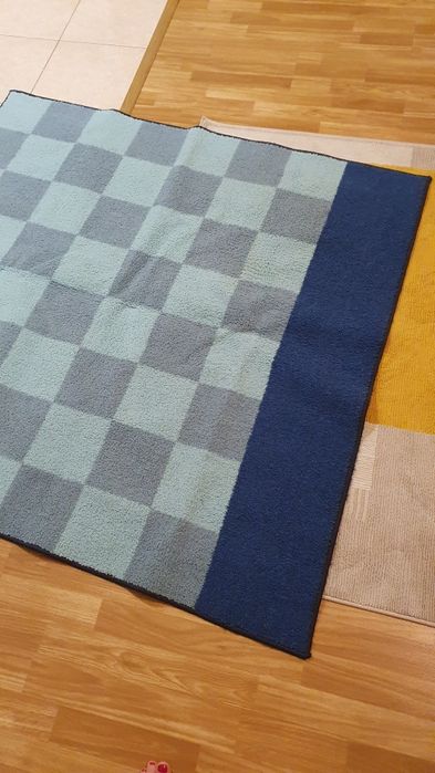 Covor Ikea 140×133 cm