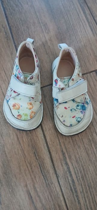 Pantofiori pt fetita tip tikki