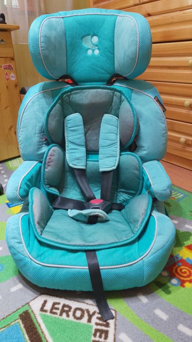 Детско столче за кола