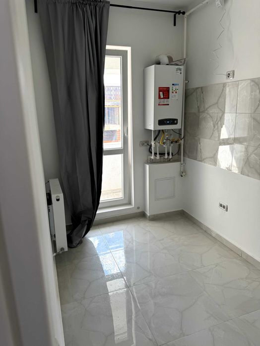 Proprietar, inchiriez garsoniera in bloc nou, Militari Residence, Weiner Palada 16, disponibila  imediat