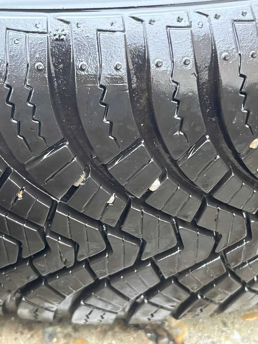 Anvelope de iarna 195 65 R15 Laufenn jante tabla 5x112