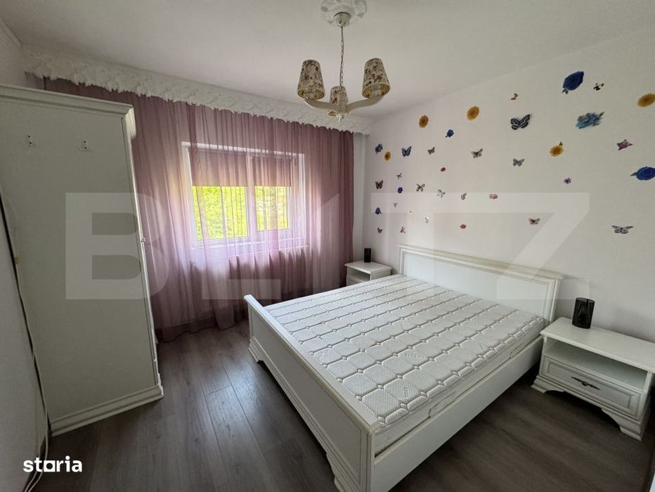Apartament de inchiriat – aproape de mall — fotografia 3
